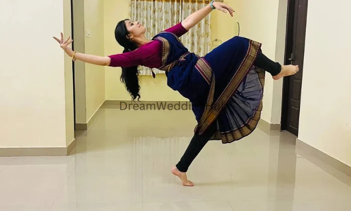 SUDARSHANMITRA DANCE ACADEMY